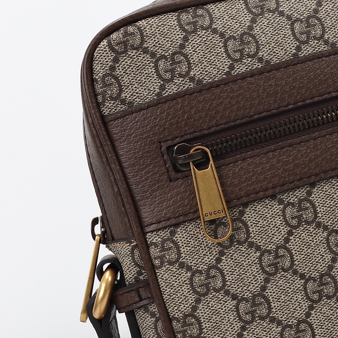Gucci new bag-78