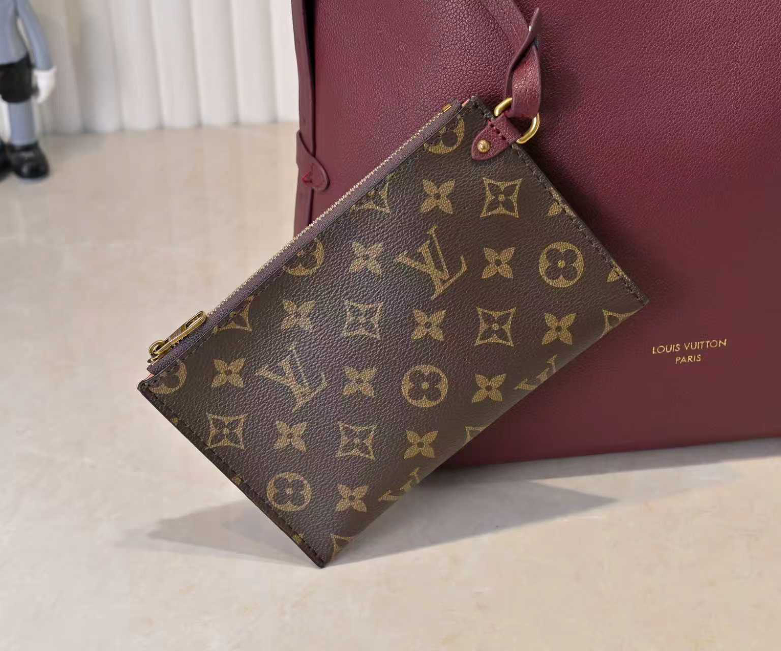 Louis Vuitton bag-147