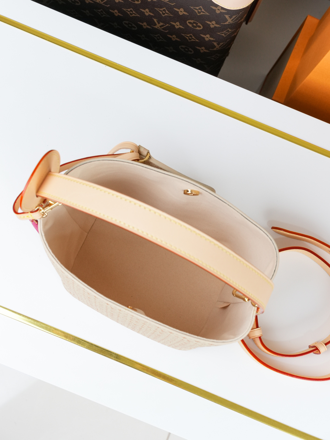 Louis Vuitton bag-66