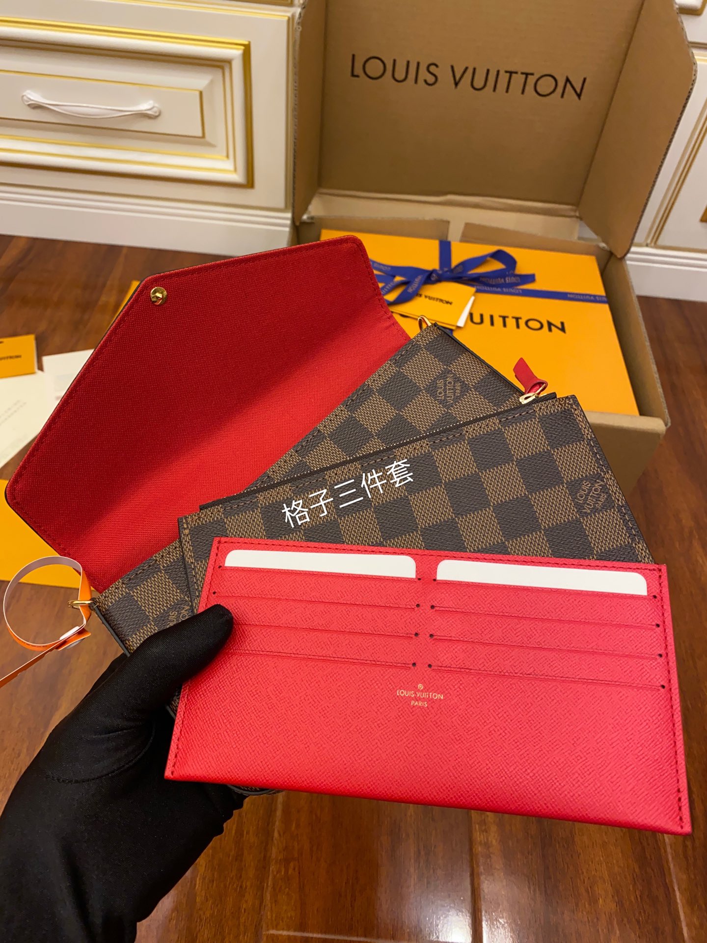 Louis Vuitton bag-81