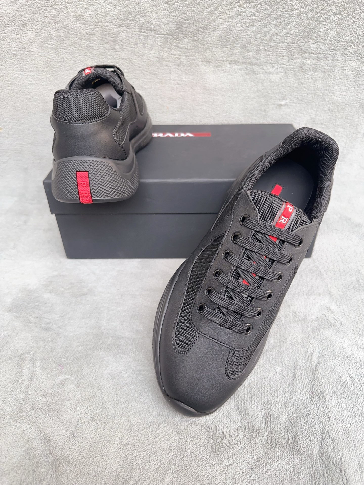 Prada Sneakers-63