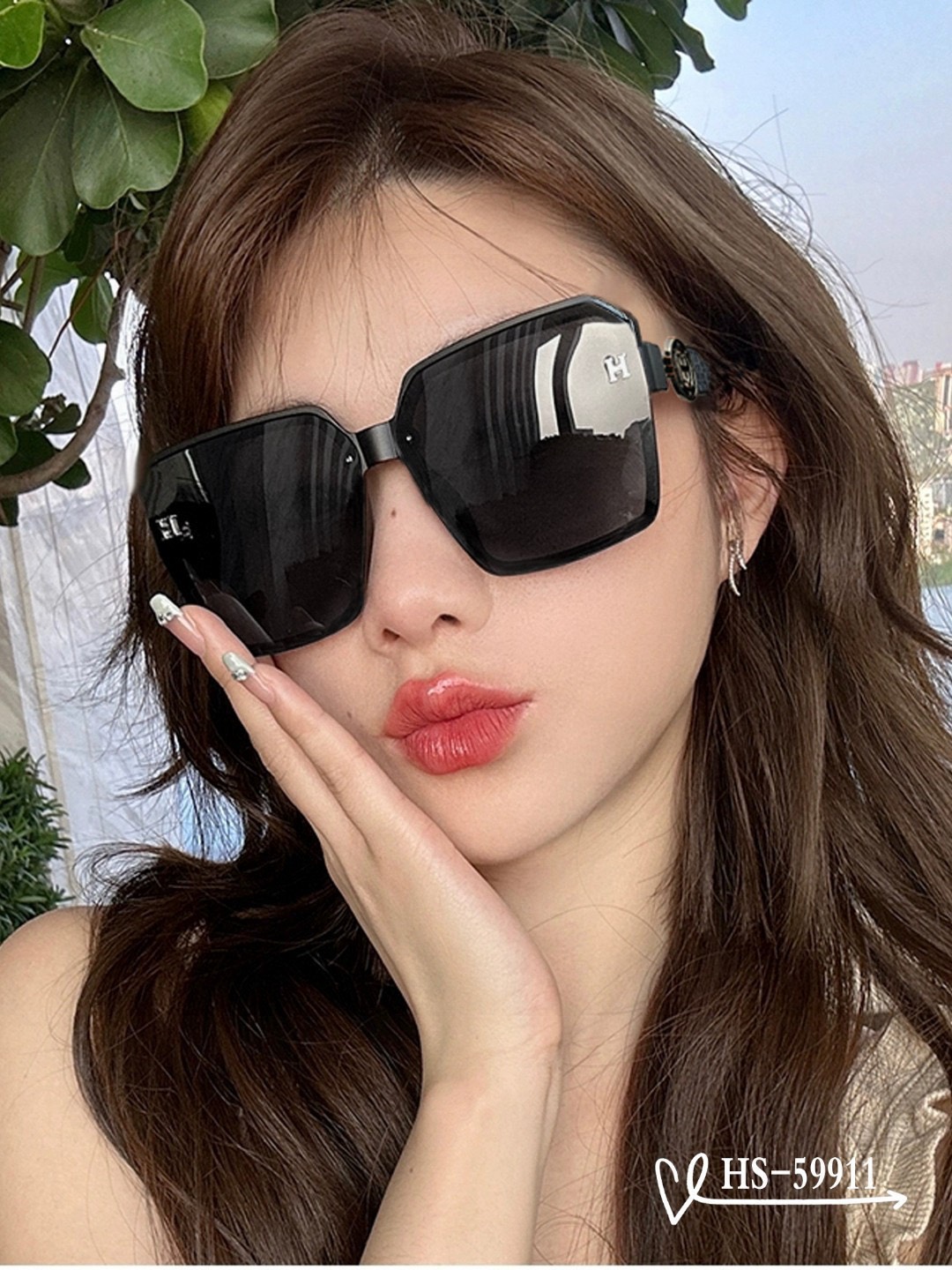 Hermes glasses-52