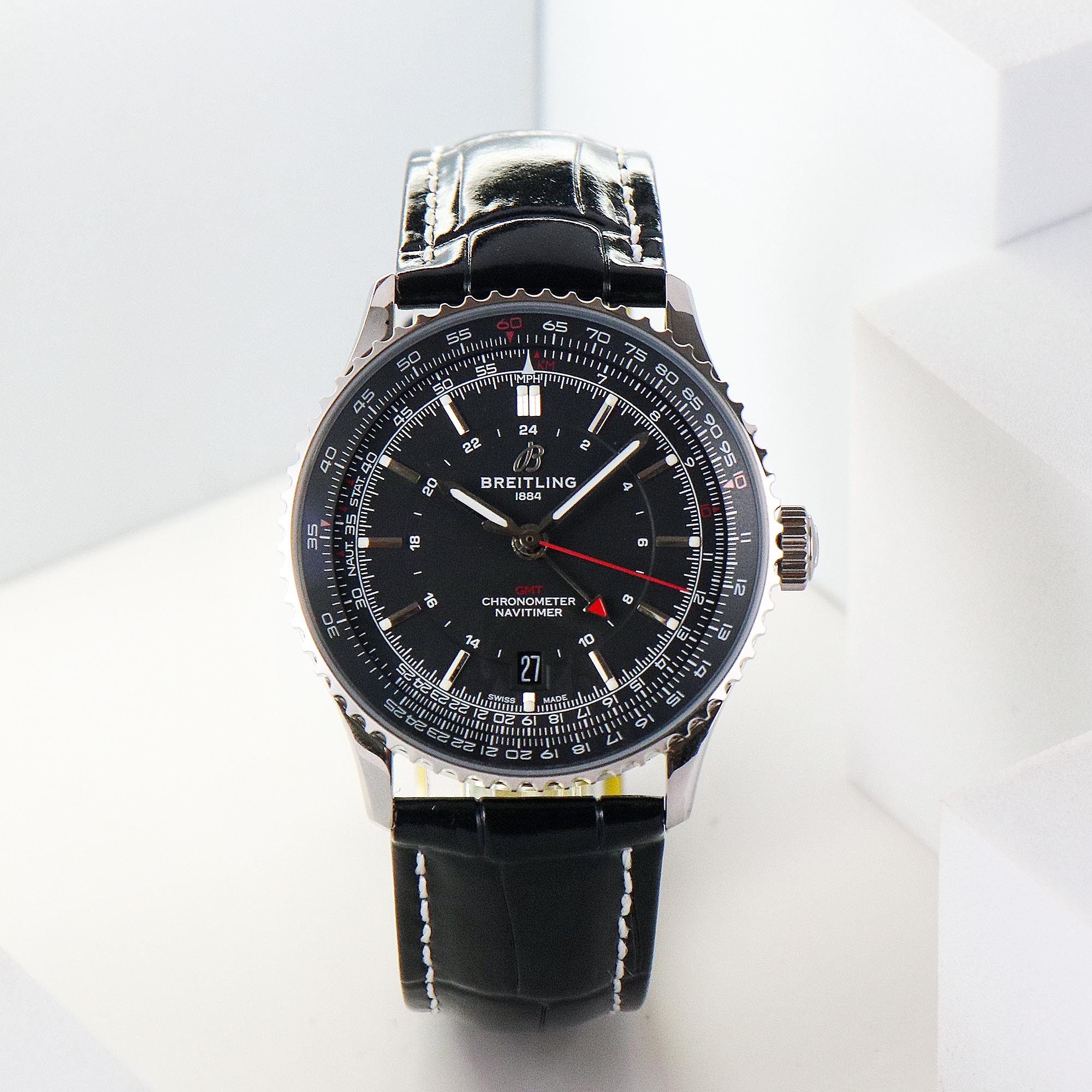 Breitling Hot New Products-94