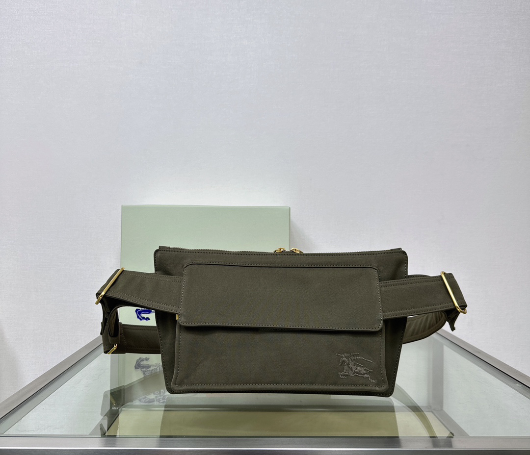 Burberry bag-79