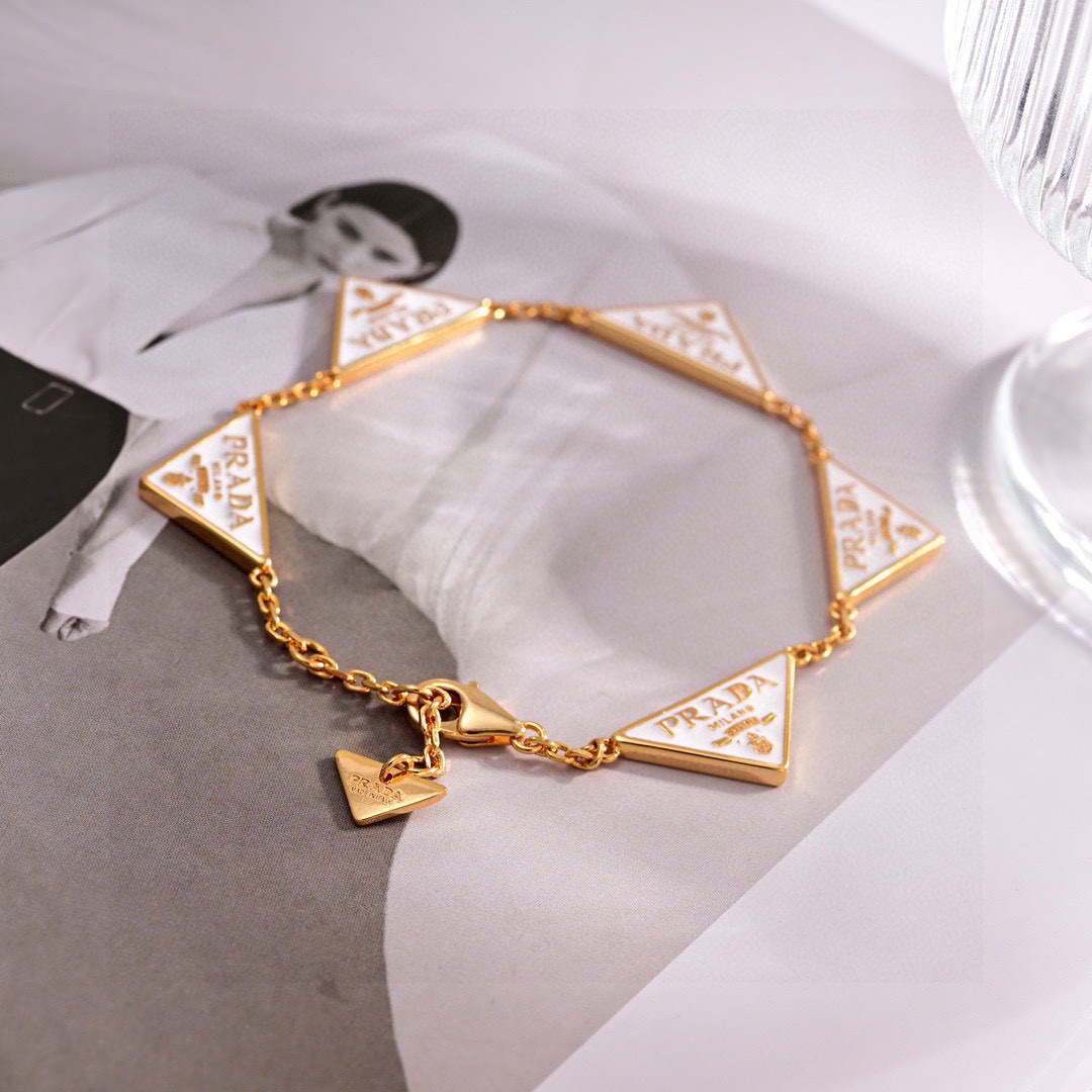 Prada Bracelet-26