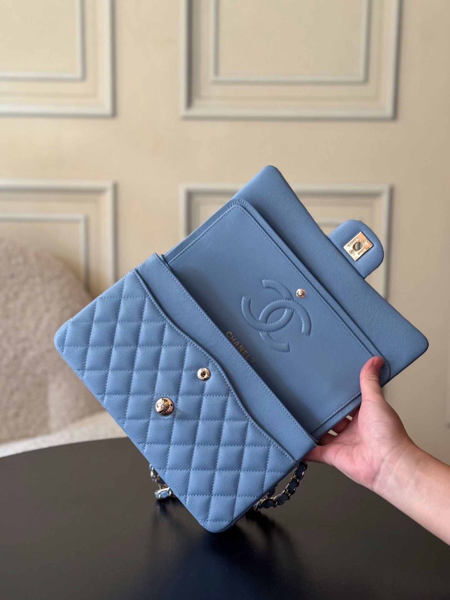 Chanel bag-187