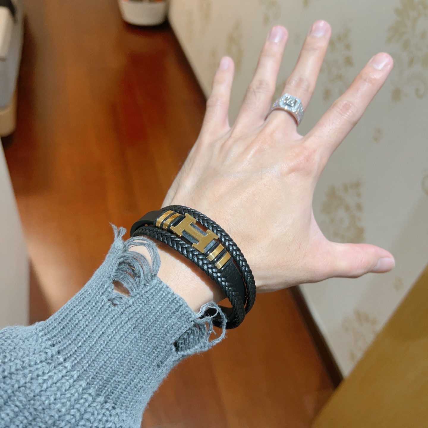 Hermes Bracelet-38