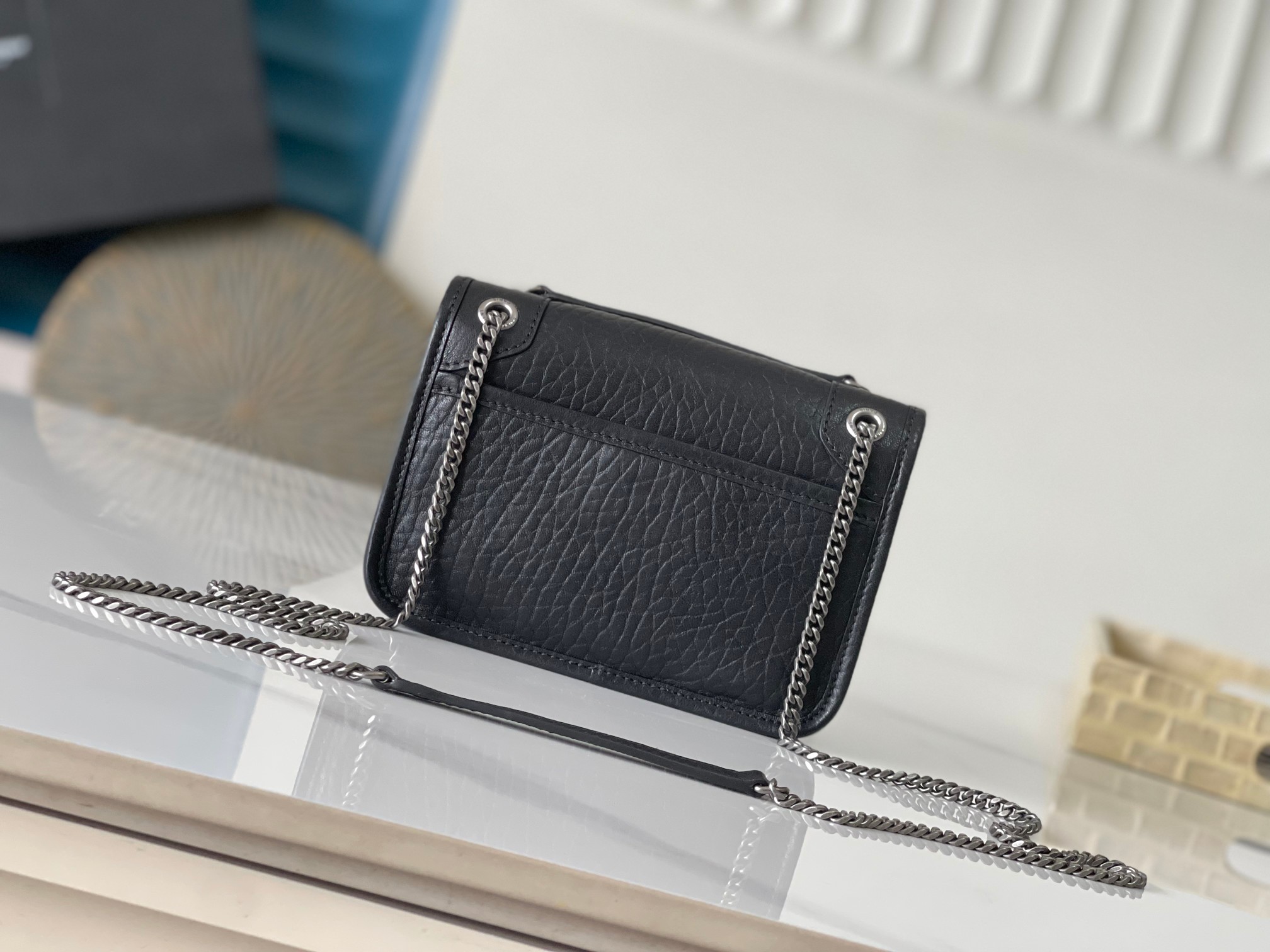 YSL bag-18