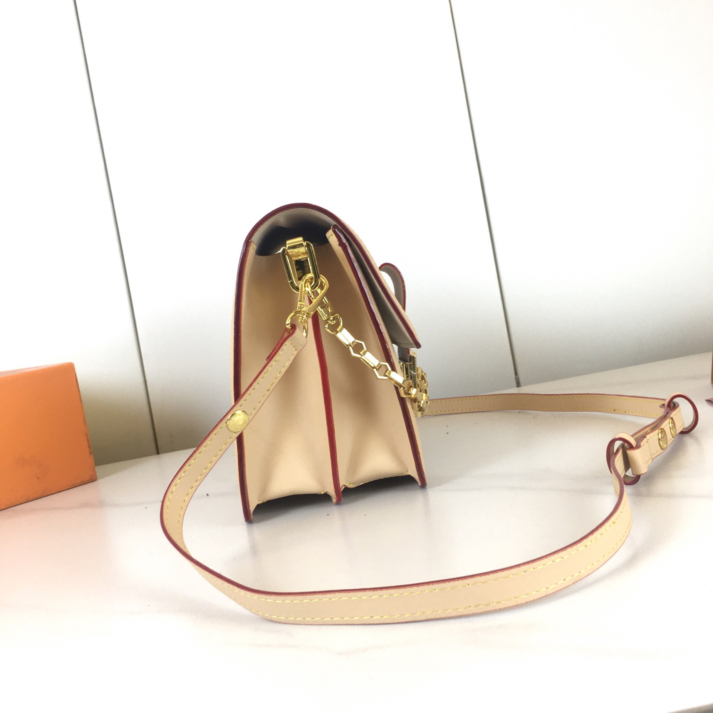 Louis Vuitton bag-197