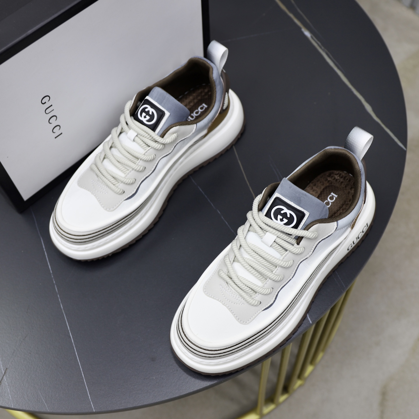 Gucci Sneakers-173