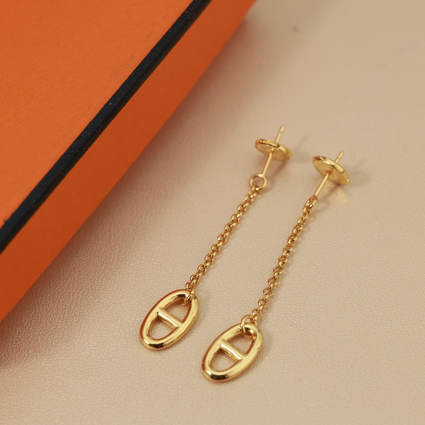 Hermes earrings-26