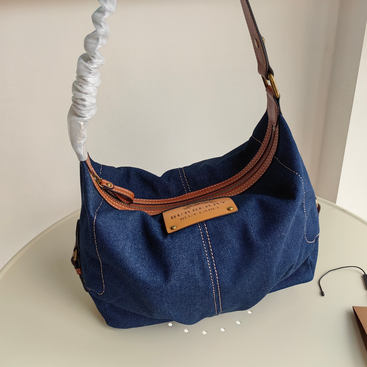 Burberry bag-53