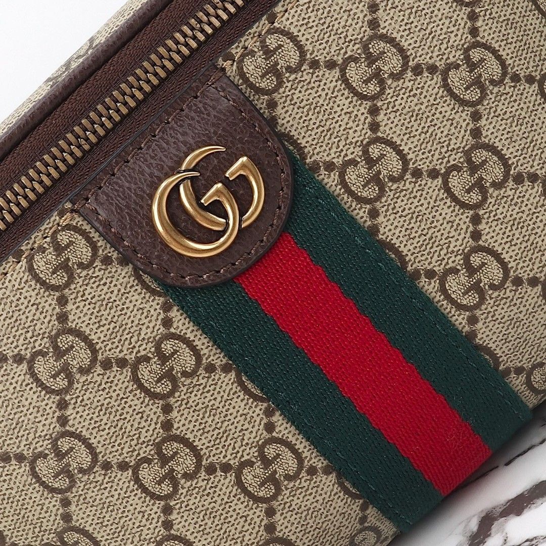 Gucci new bag-50