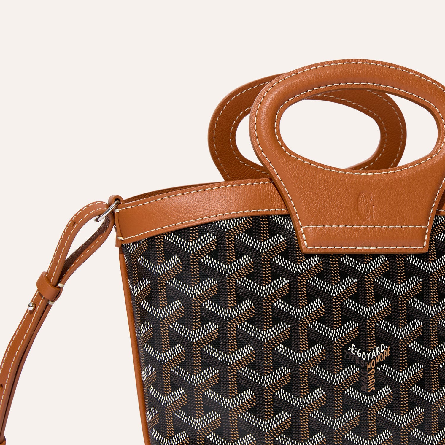 Beluga Mini Bag