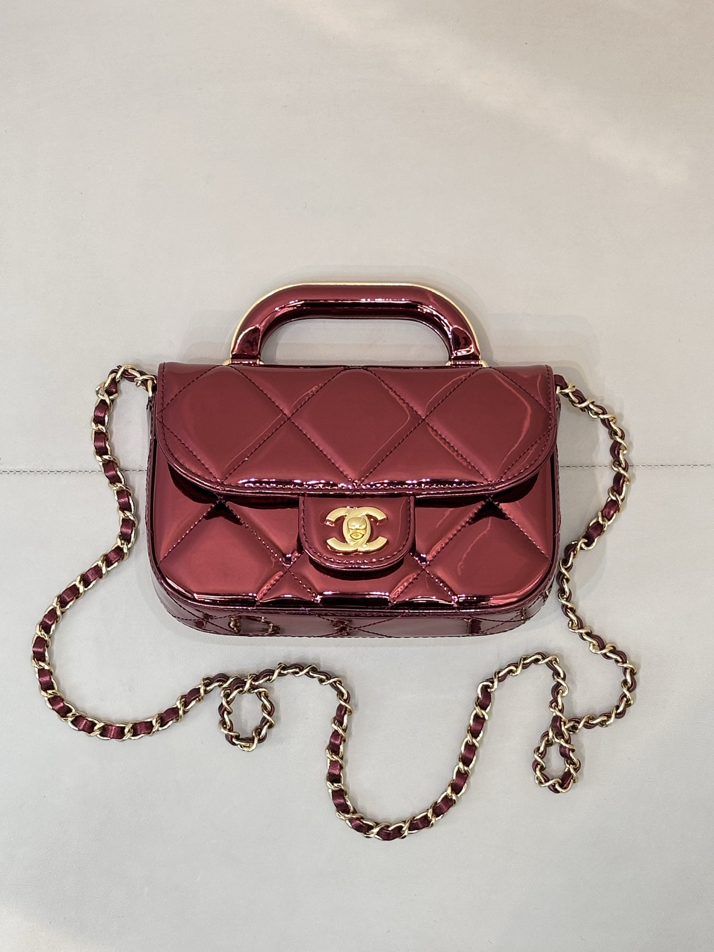 Chanel bag-148