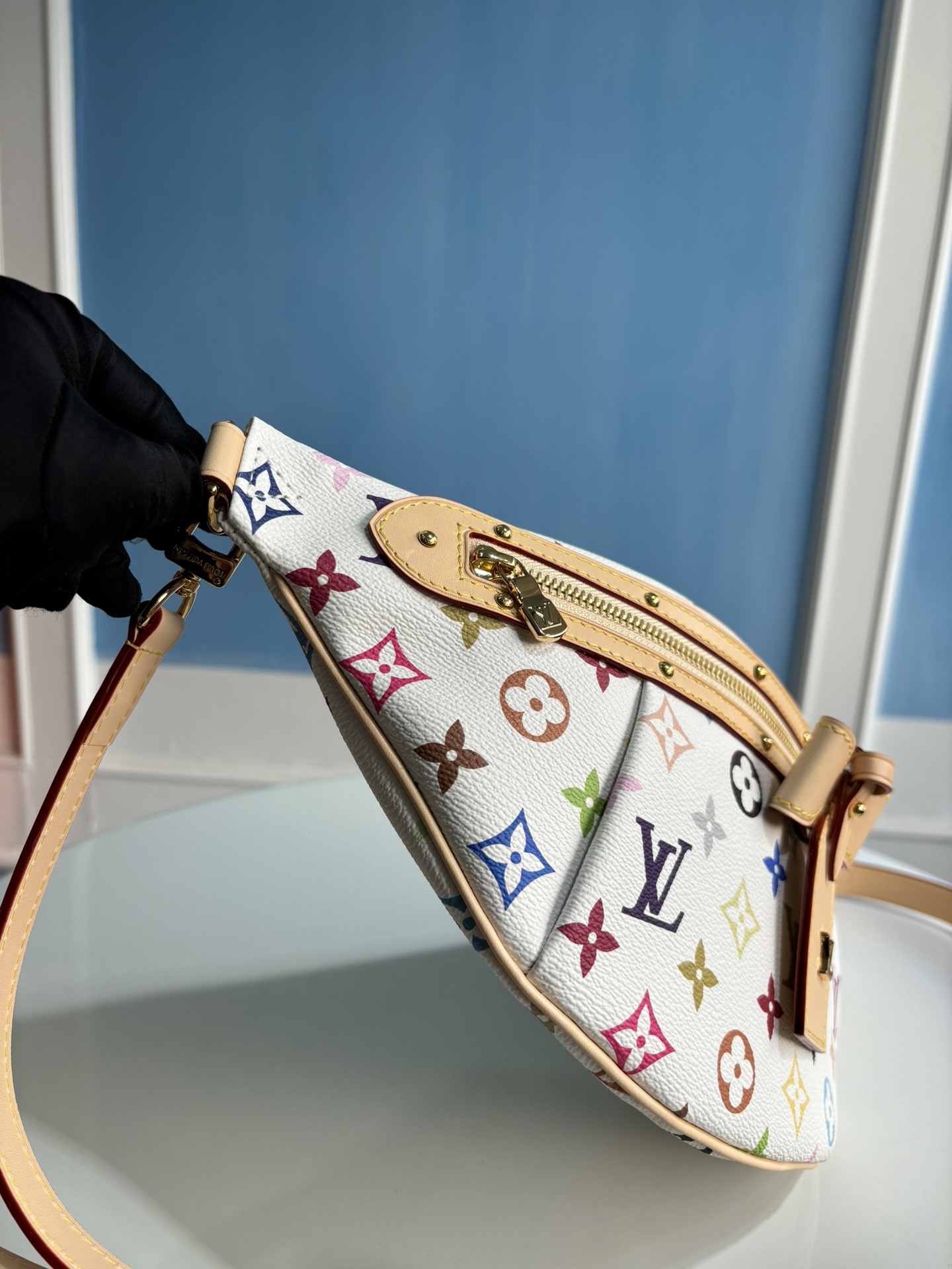 Louis Vuitton bag-89