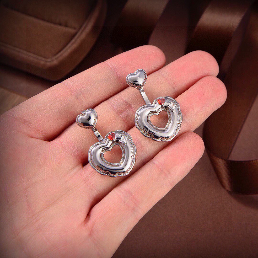 Bottega Veneta earrings-68