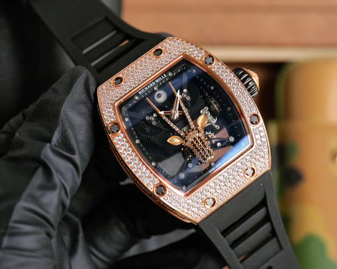 Watch 25