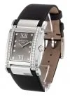 Twenty-4 Grey Diamond Dial Grey Diamond 25 mm, White Gold set with Diamonds