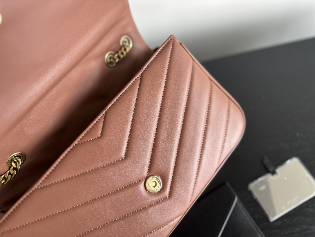 YSL bag-105