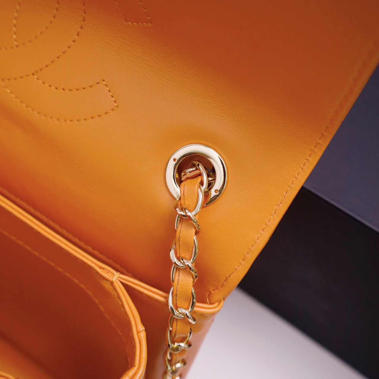 Chanel bag-66