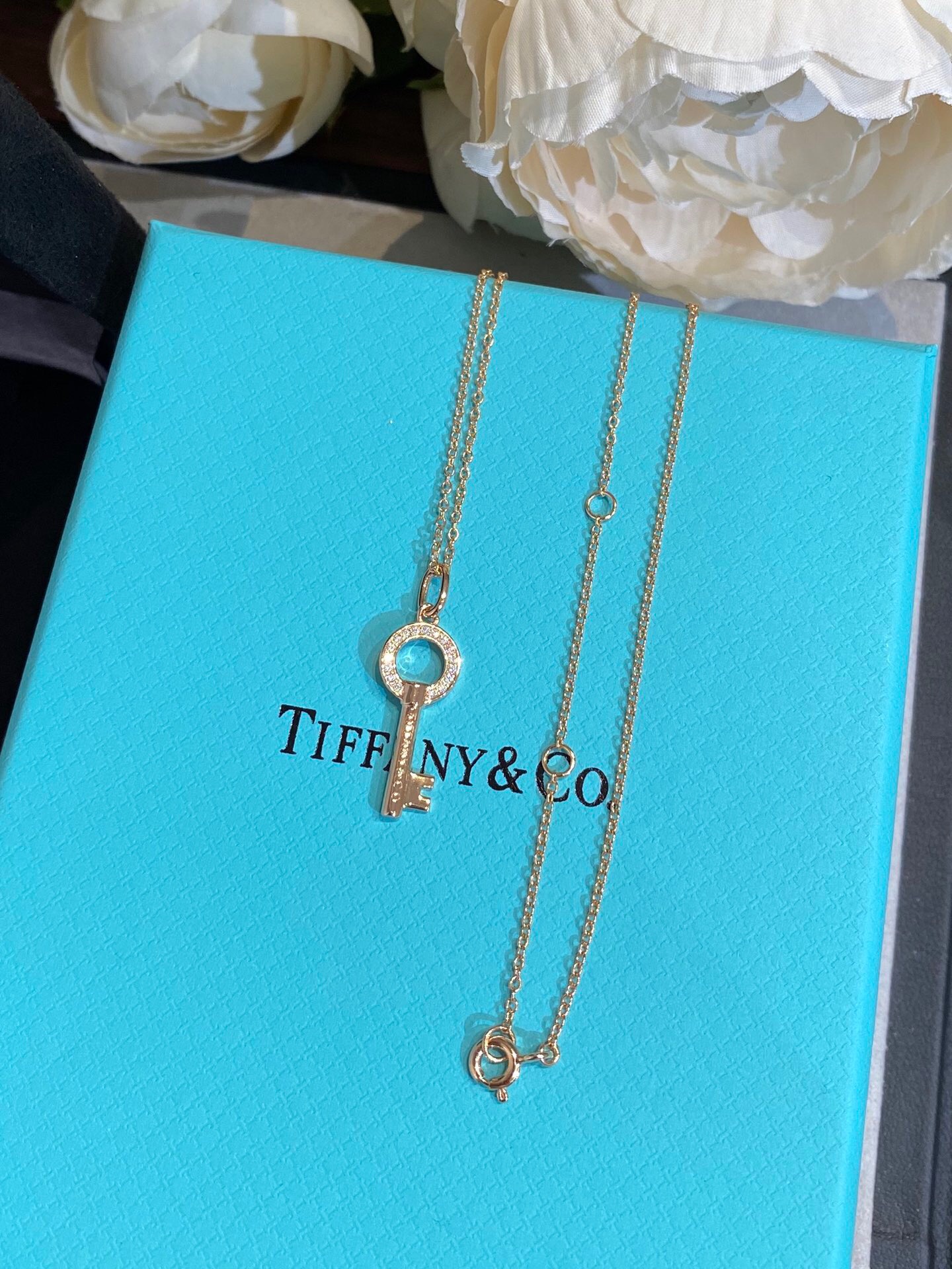 tiffany necklace-86