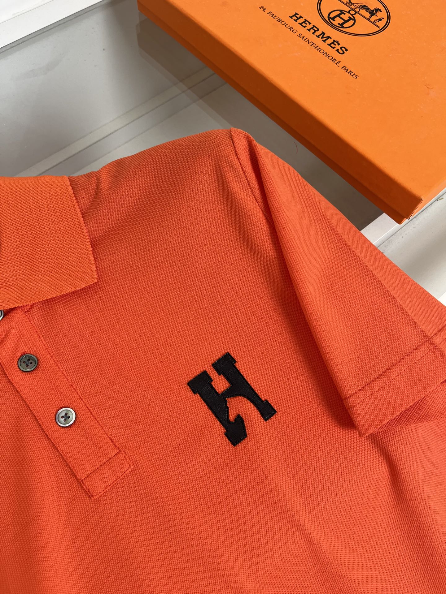 Hermes Clothing-24
