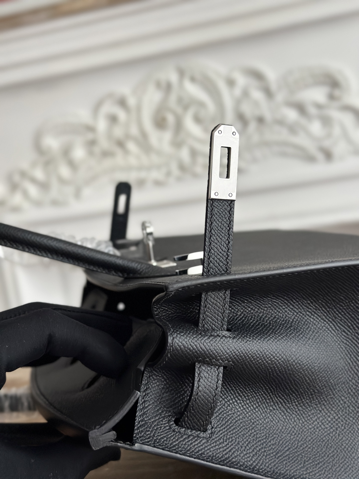 Hermes bag-35
