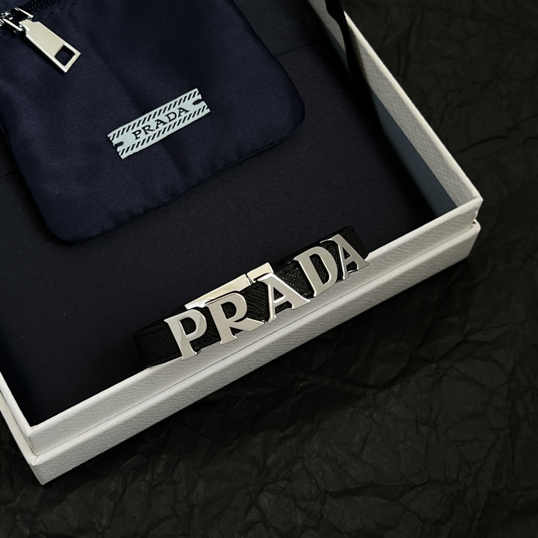 Prada Bracelet-1