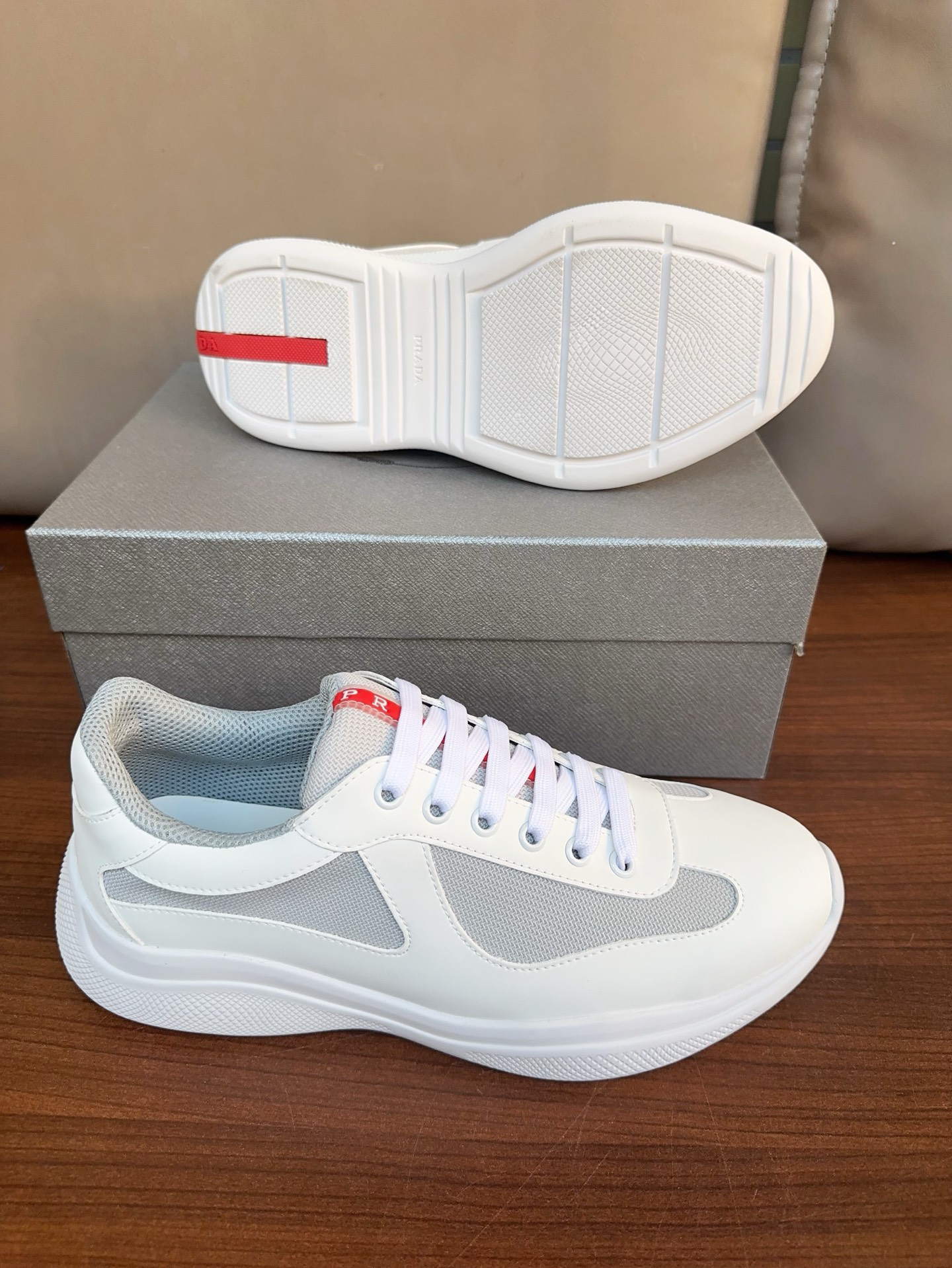 Prada Sneakers-62
