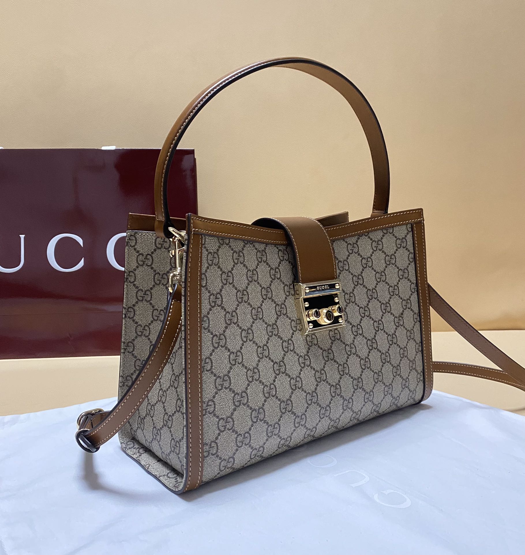 Gucci new bag-34