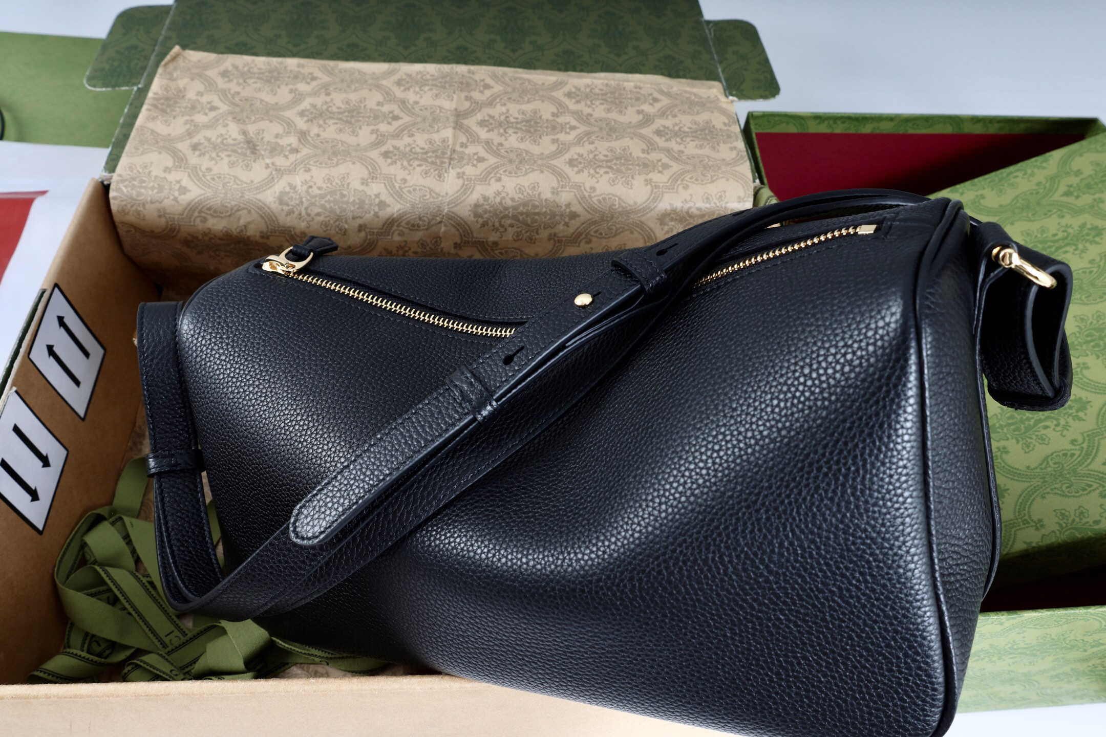 Gucci new bag-178