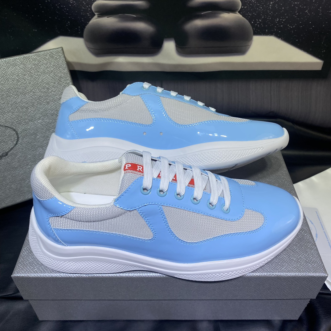 Prada Sneakers-145