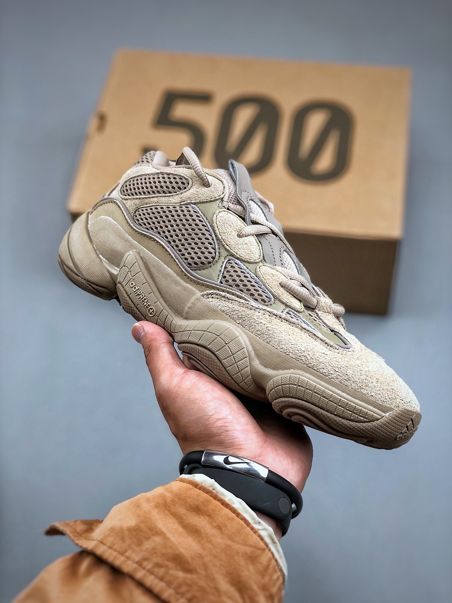 Adidas Sneakers-157