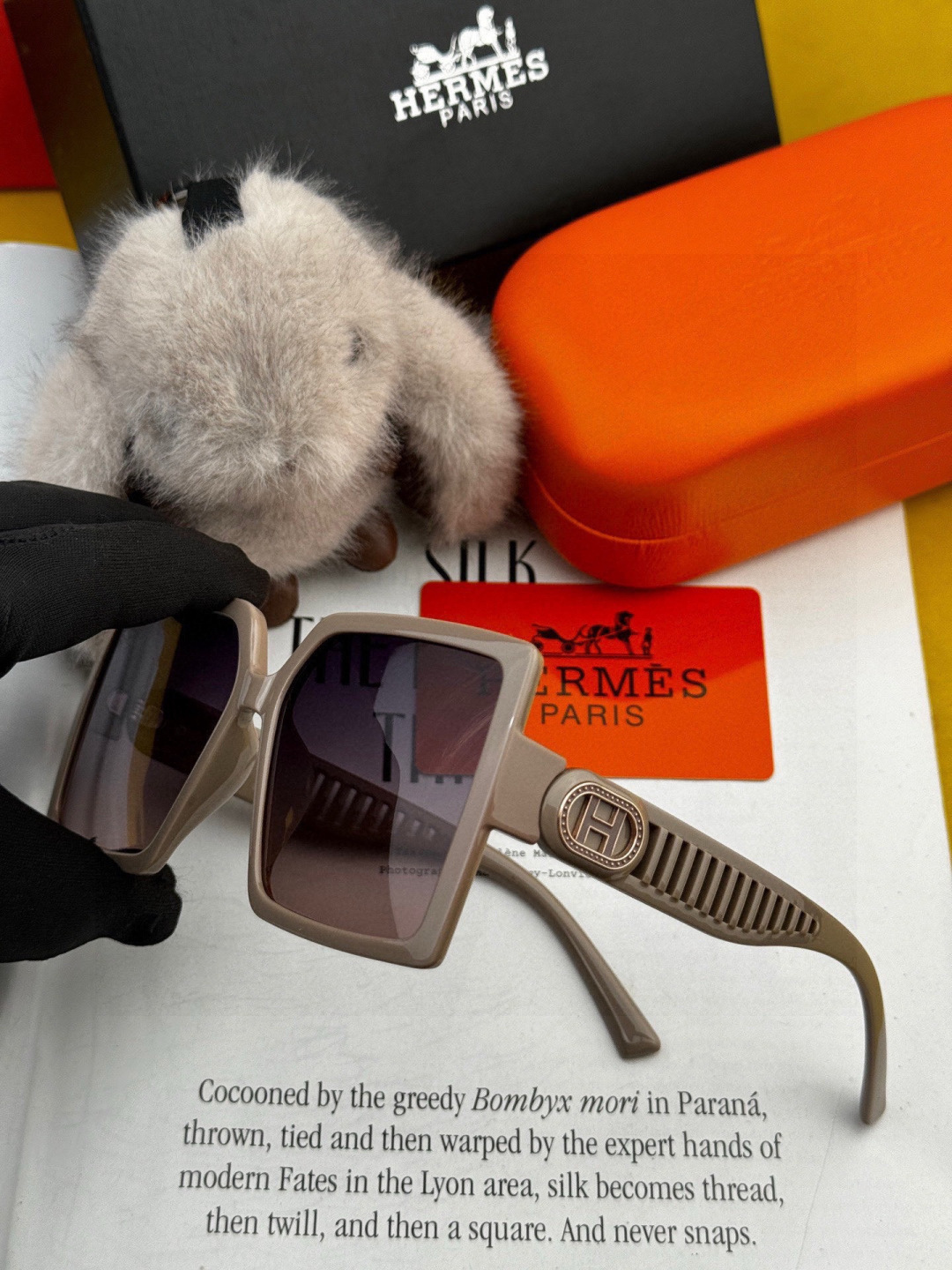 Hermes glasses-5