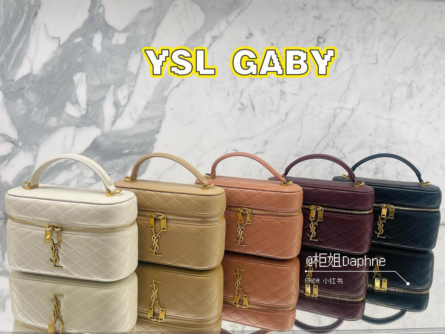YSL bag-40
