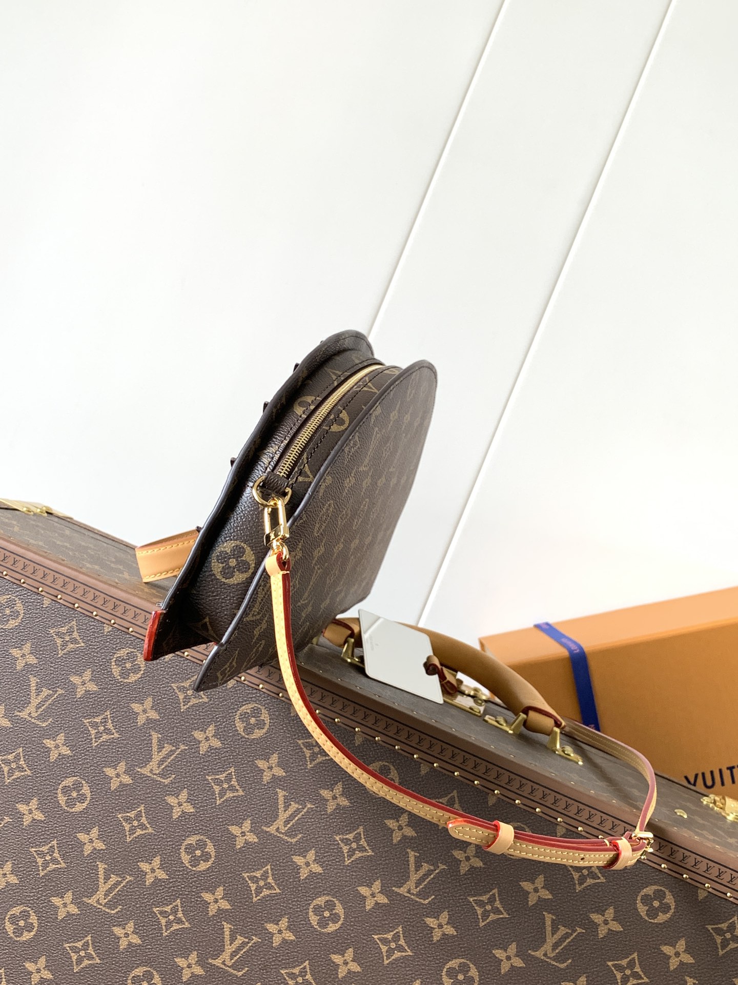Louis Vuitton bag-64