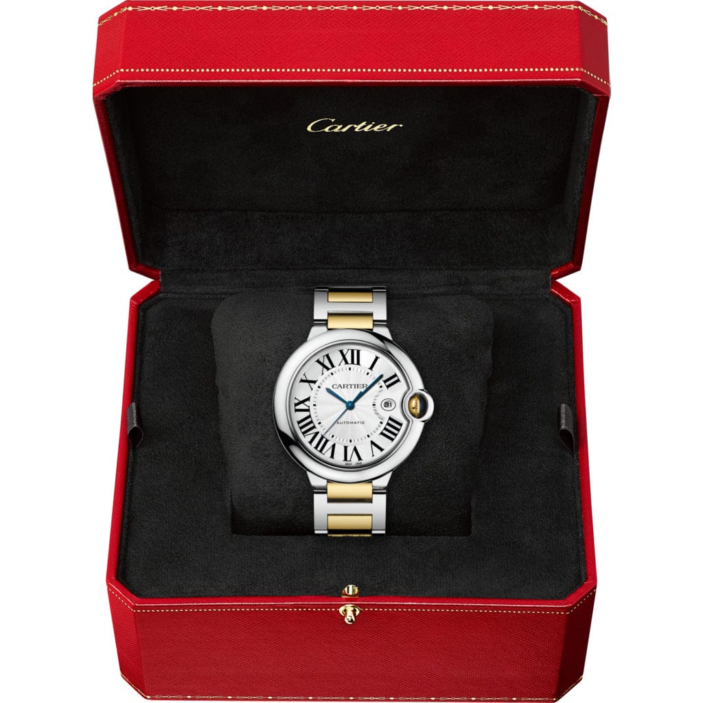 Ballon Bleu 42 mm W69009Z3(Box NOT Included)