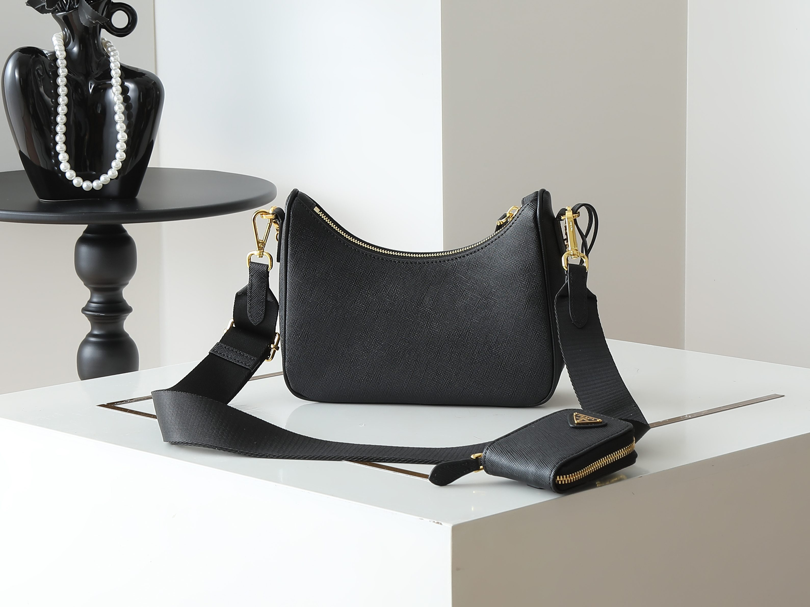 Prada bag-109