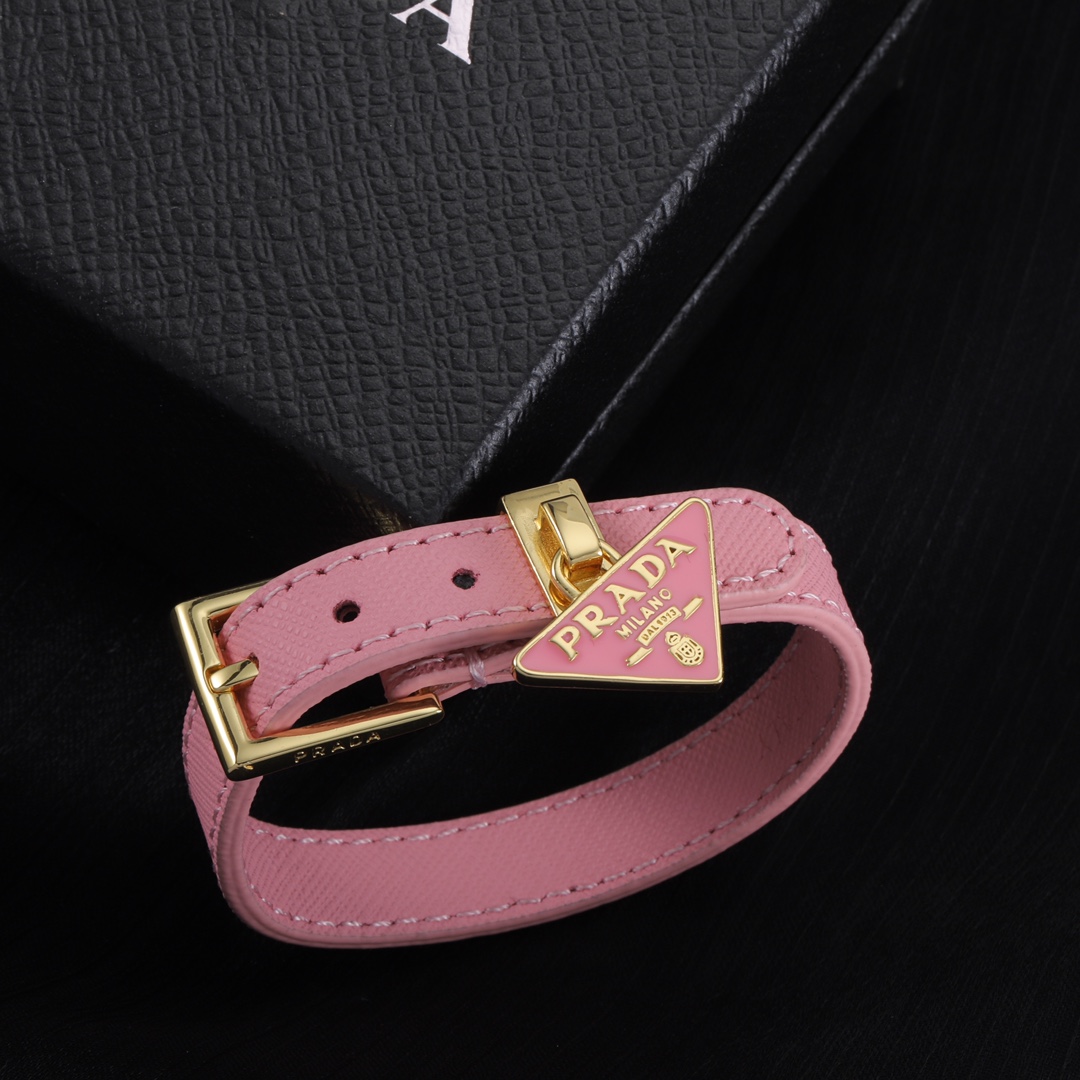 Prada Bracelet-29