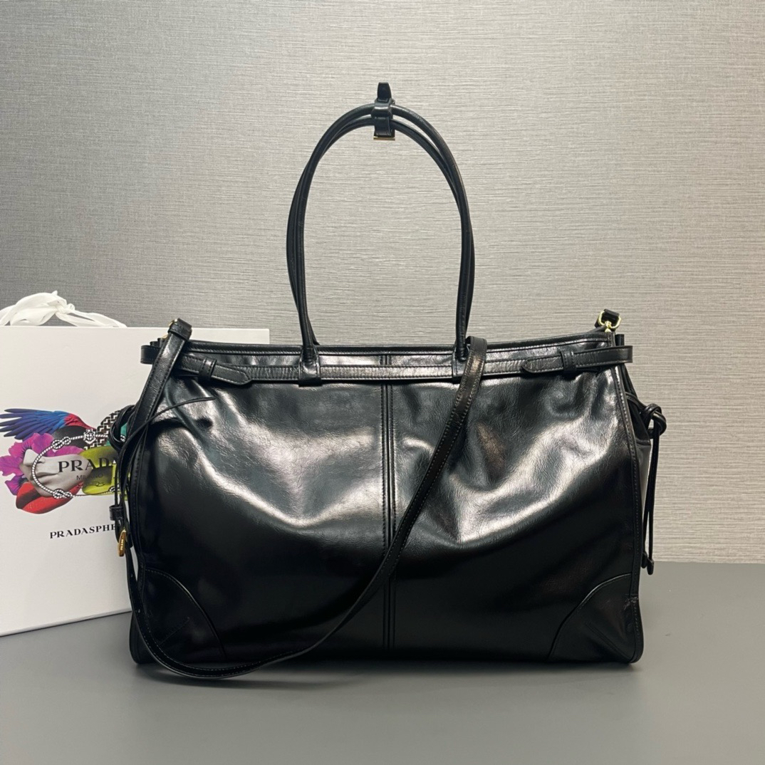 Prada bag-148