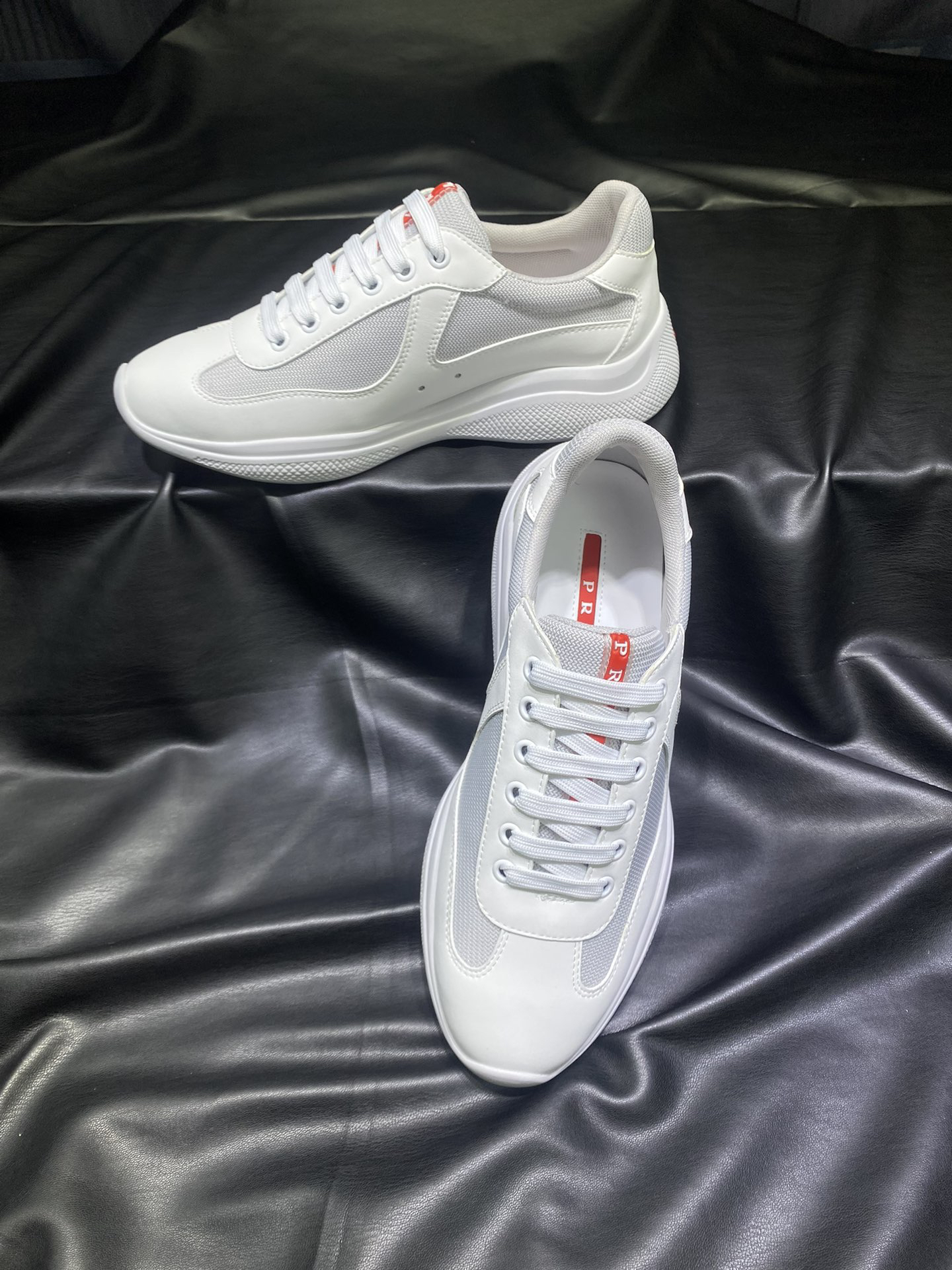 Prada Sneakers-137