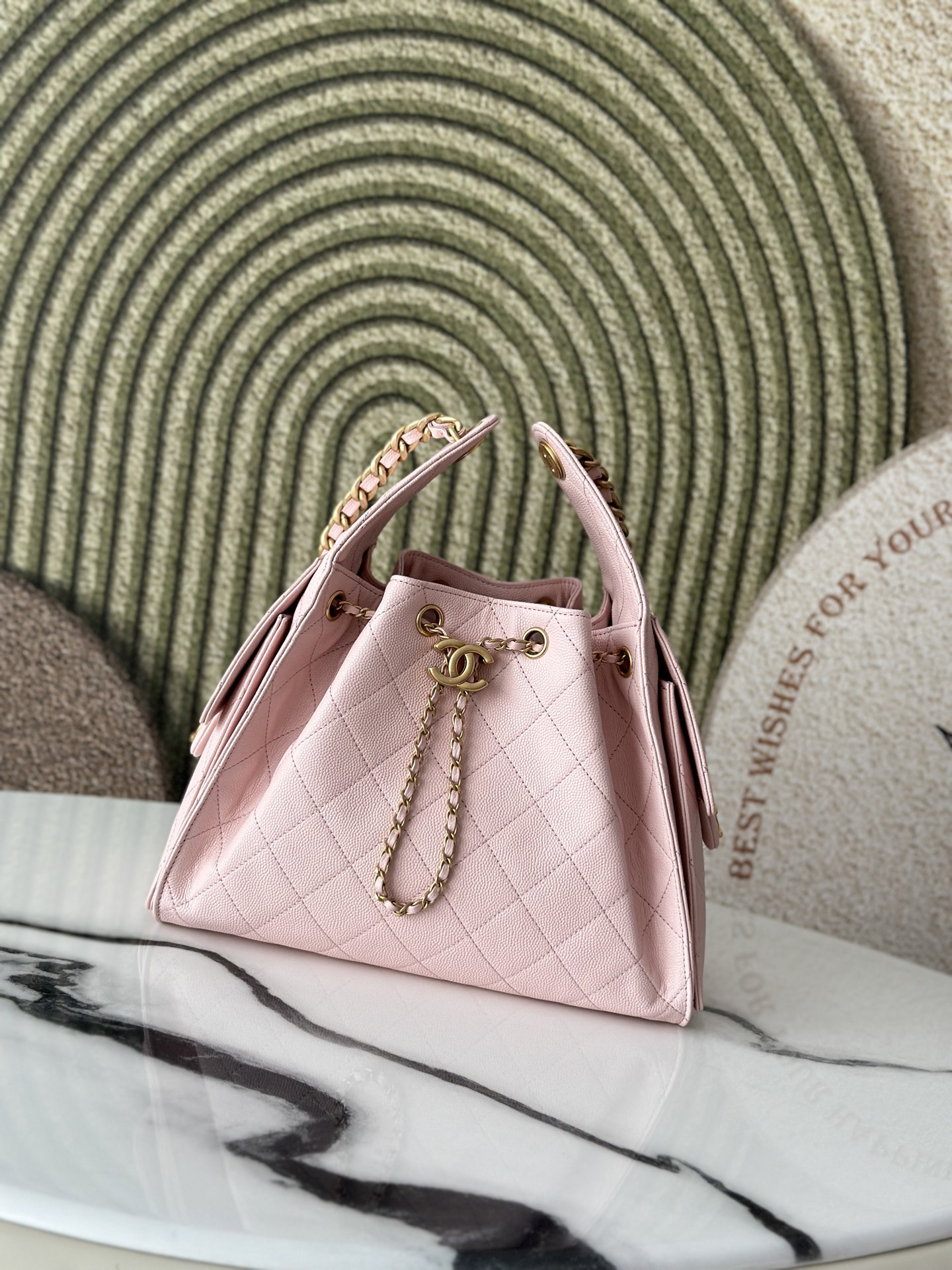 Chanel bag-156