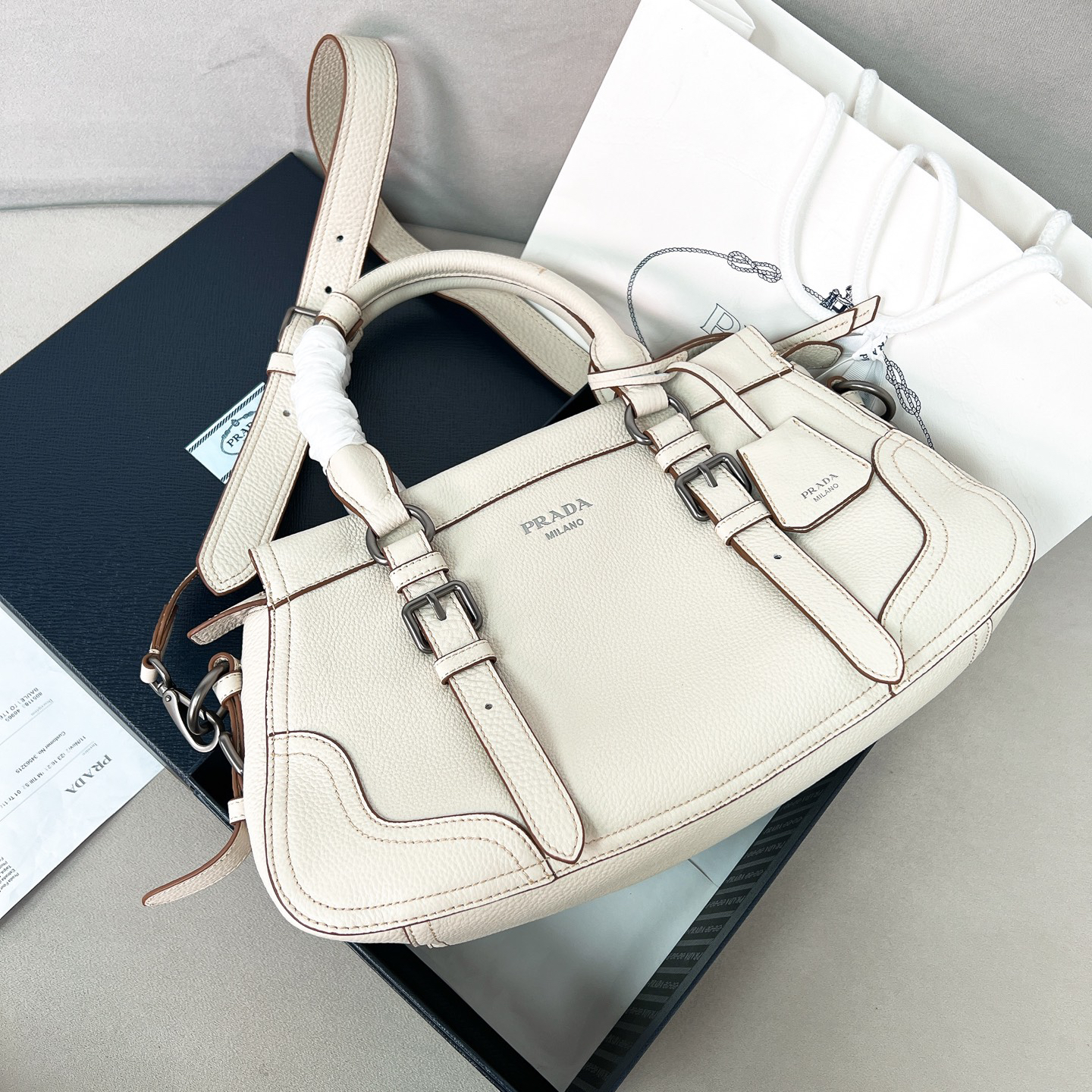 Prada bag-19