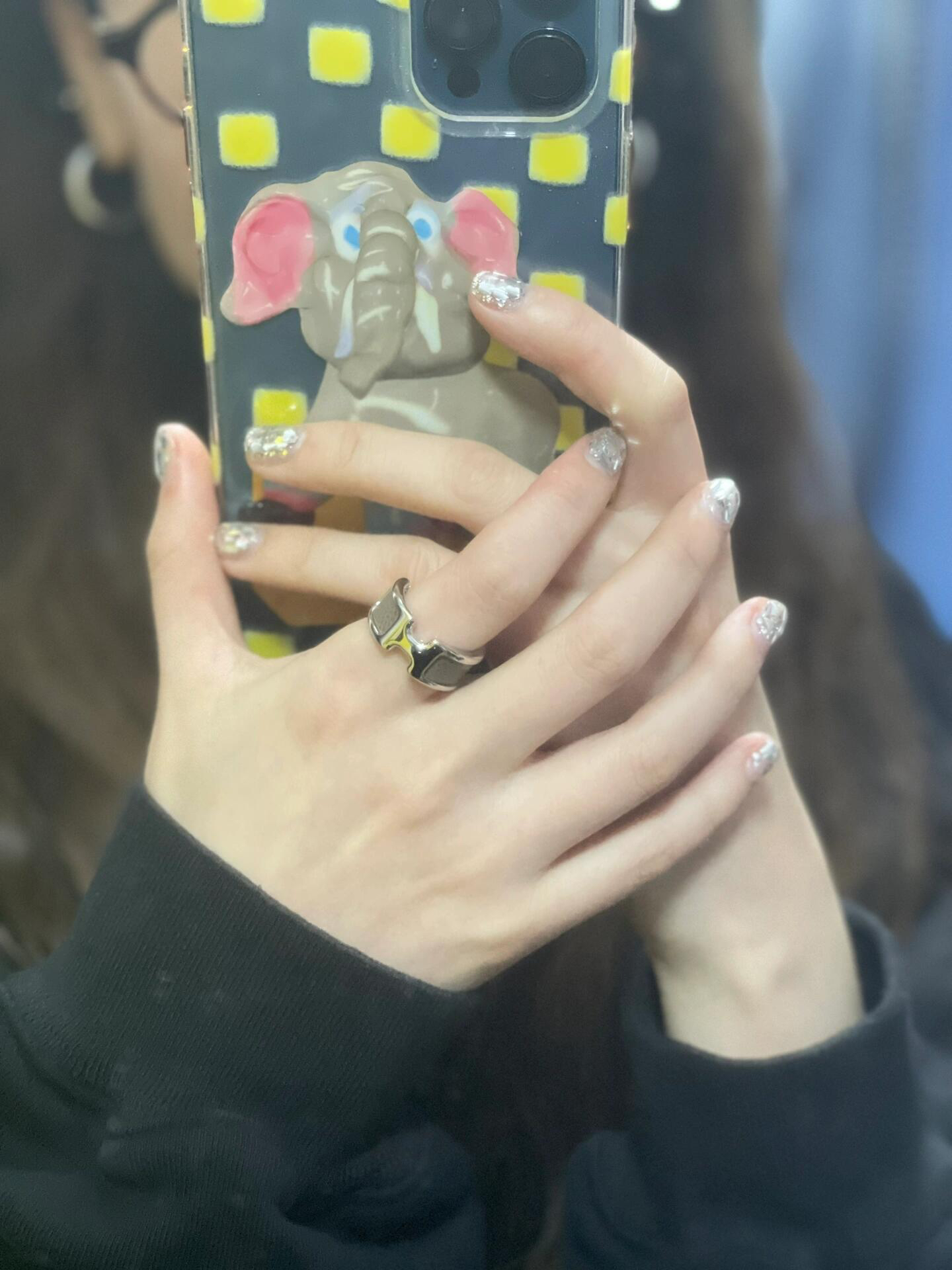 Hermes ring-68