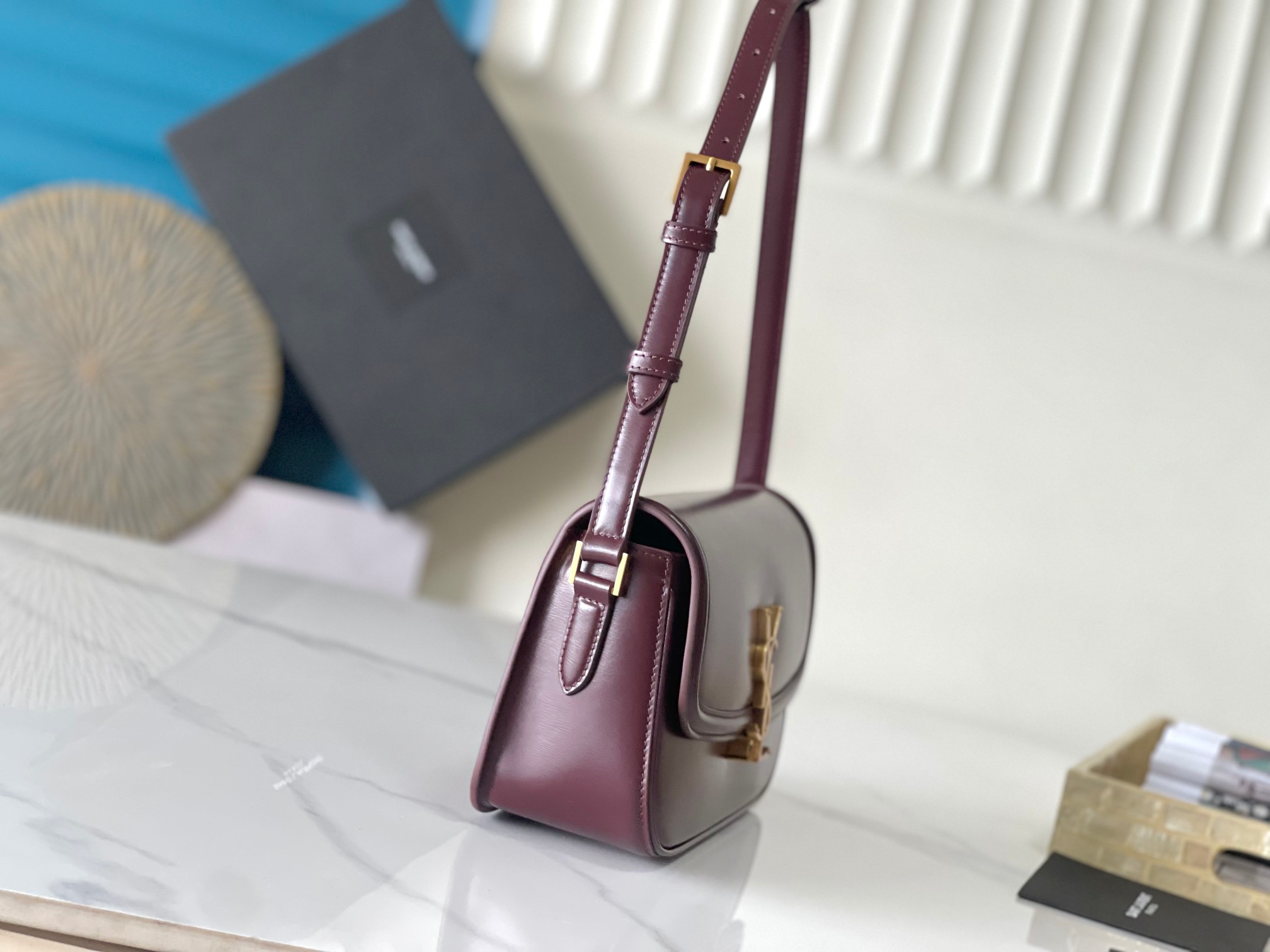 YSL bag-140
