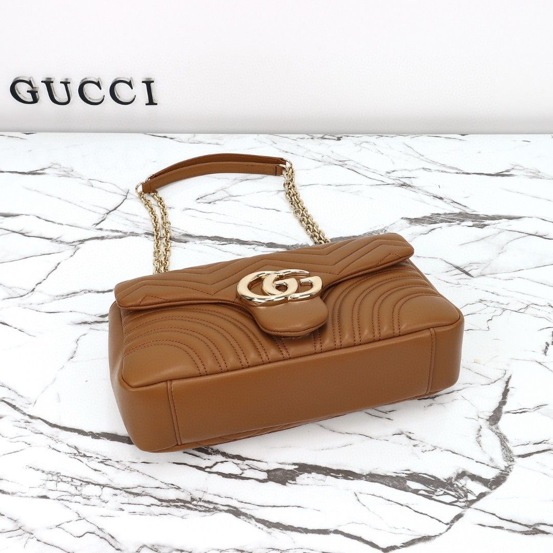 Gucci new bag-42