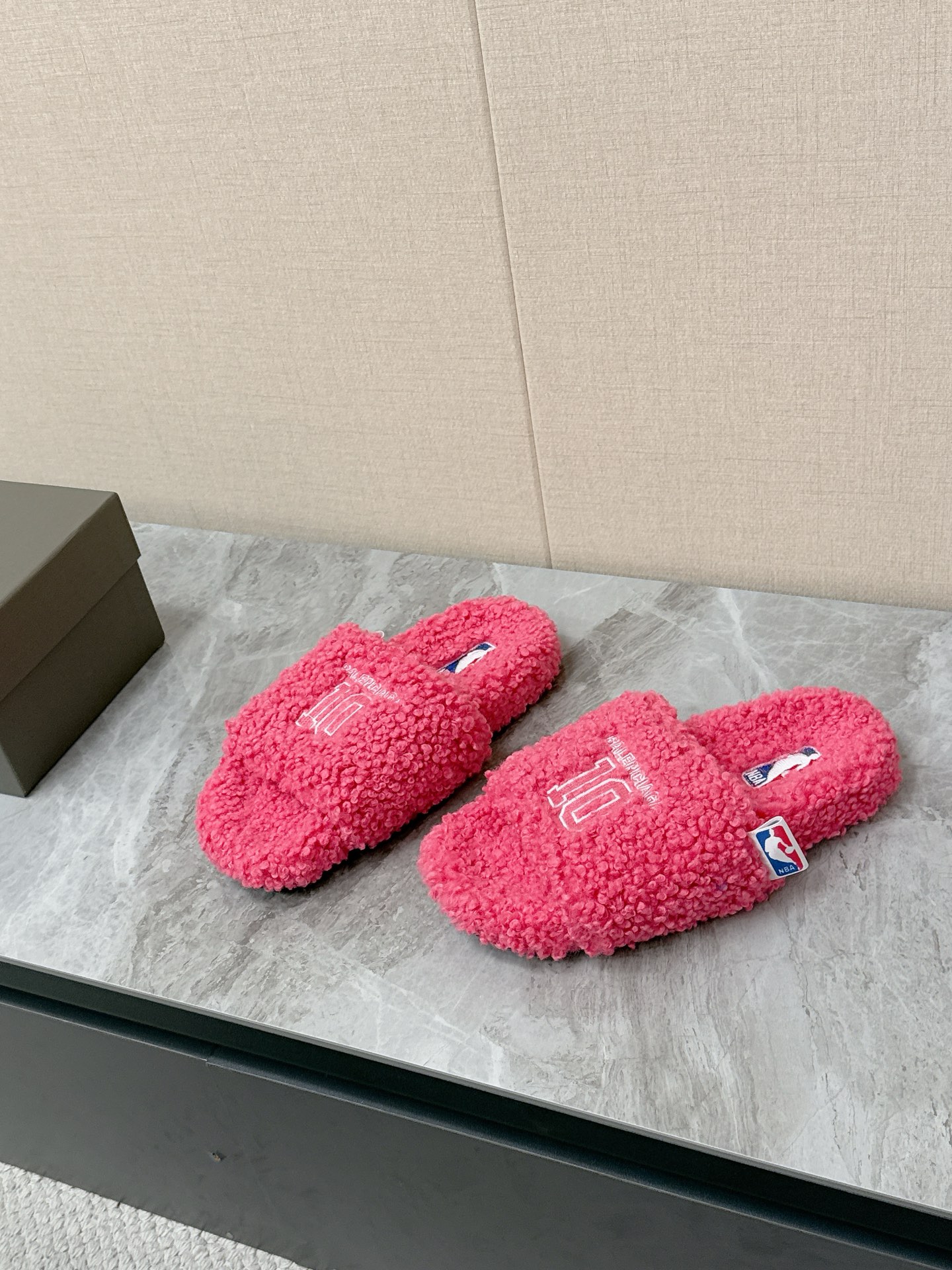 Balenciaga Summer footwear
