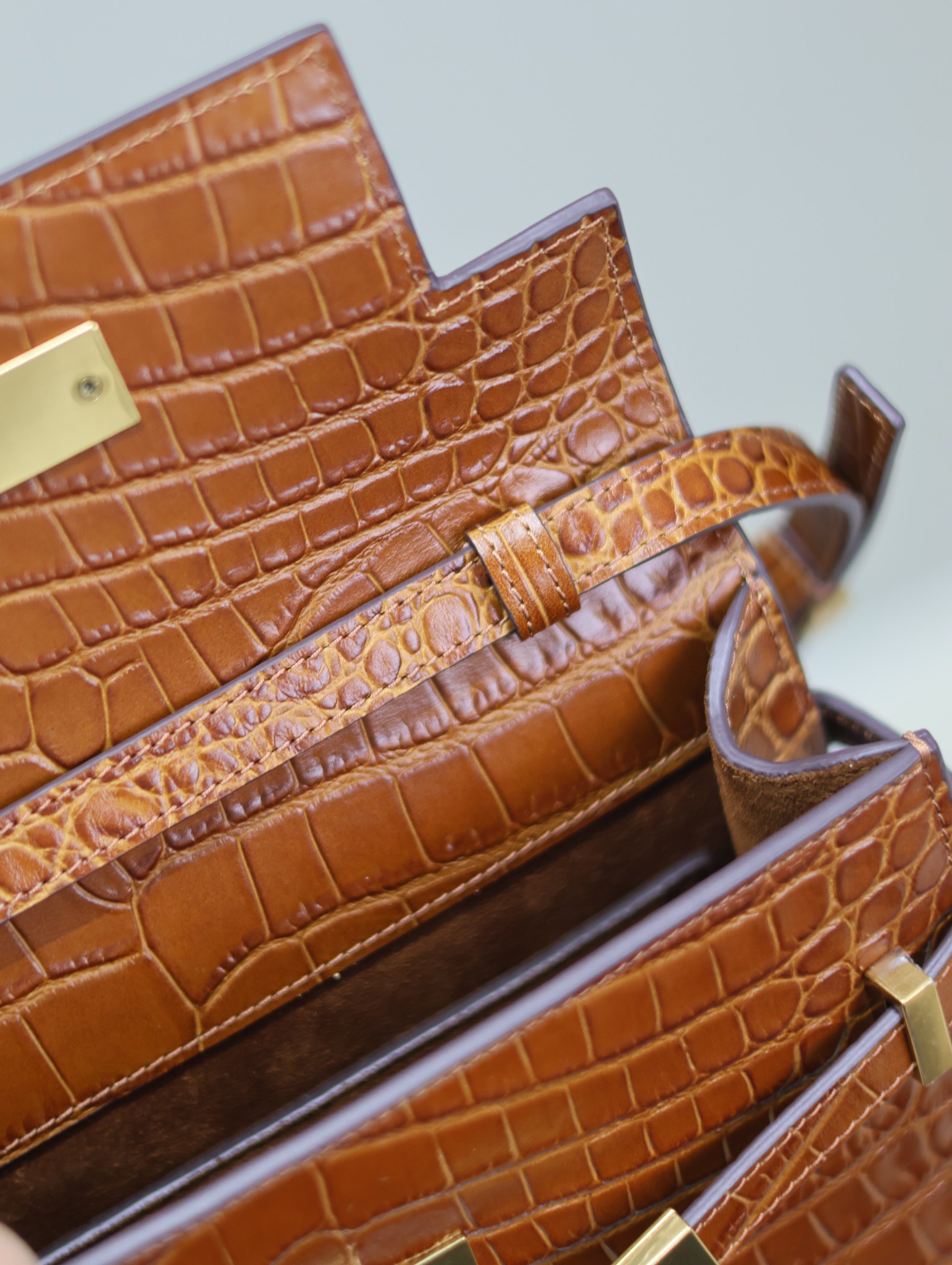 YSL bag-179
