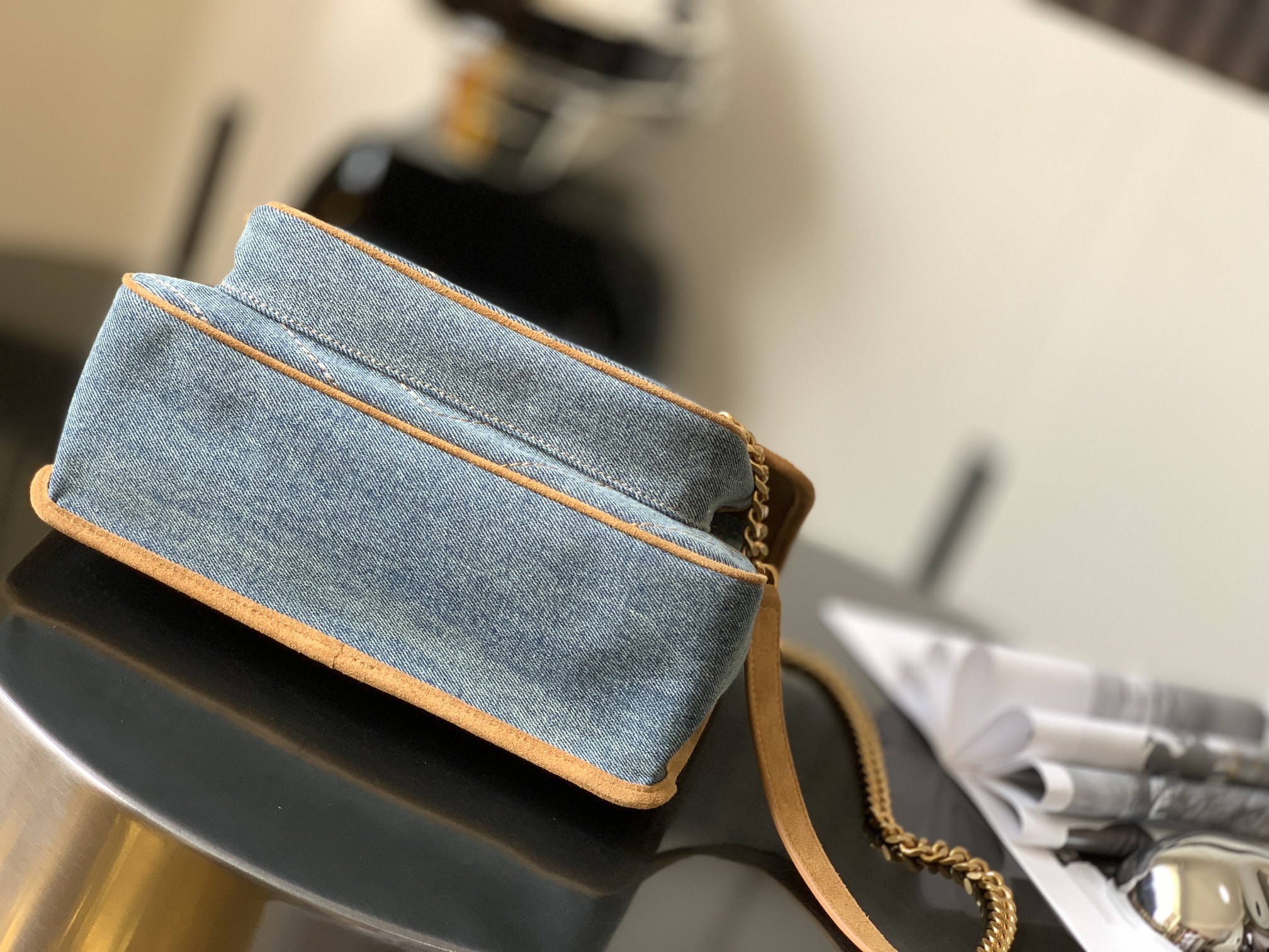 YSL bag-115